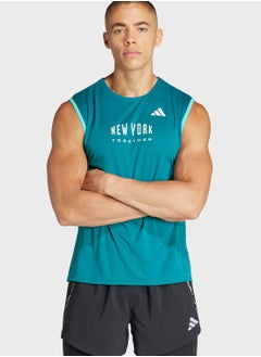 Nyc Tank Top