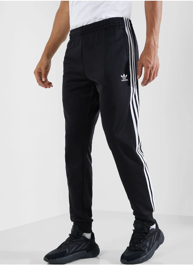 adidas Originals Superstar Pants