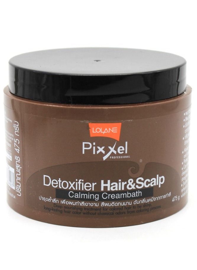 Lulin Pixel Hair Mask Detoxifying Scalp Care 475 gm - pzsku/Z0C24FE8CAEEF93188D76Z/45/_/1681043248/0aceb9a5-320f-4236-9f5f-5cbfafaf5474