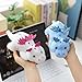 PEACH CAT Dragon Plush Cute Dragon Stuffed Animal Small Plushies Toys Gifts for Kids White - Image 4