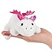 PEACH CAT Dragon Plush Cute Dragon Stuffed Animal Small Plushies Toys Gifts for Kids White - Image 2
