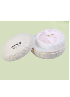 REAL BEAUTY Real Beauty Perfumed Body Powder  - Image 1