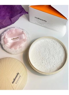 REAL BEAUTY Real Beauty Perfumed Body Powder  - Image 3
