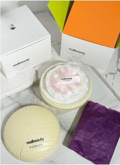 REAL BEAUTY Real Beauty Perfumed Body Powder  - Image 4
