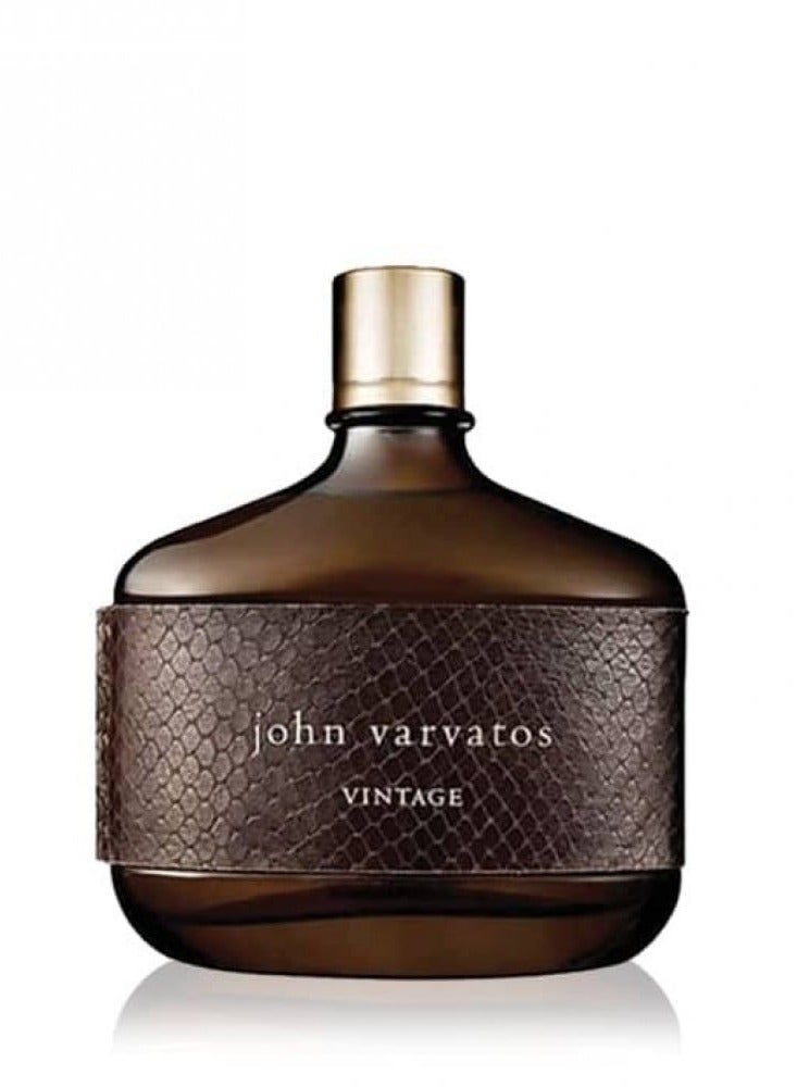 جون فارفاتوس ماء تواليت فينتاج 125مل - Image 1