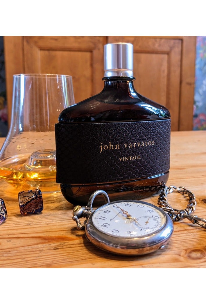 جون فارفاتوس ماء تواليت فينتاج 125مل - Image 3