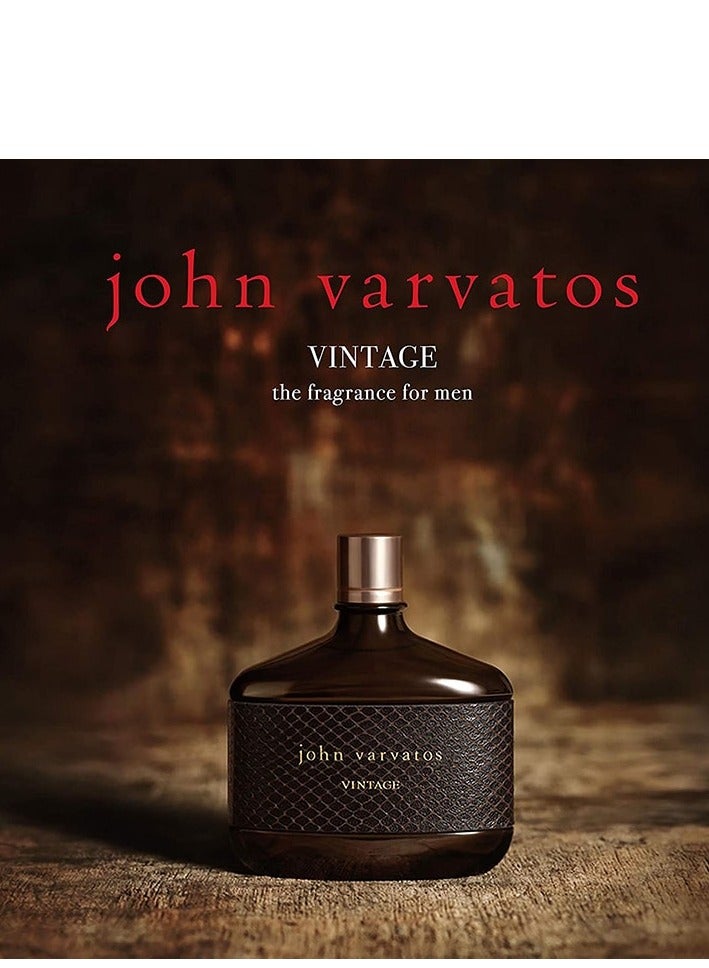 جون فارفاتوس ماء تواليت فينتاج 125مل - Image 4