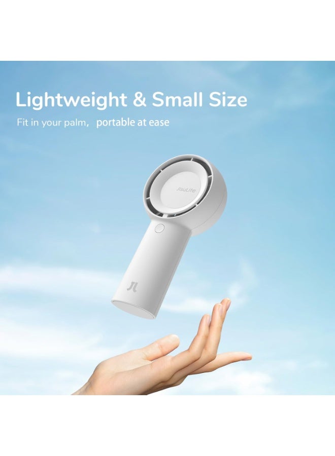 جيسيو لايف مروحة توربو محمولة - Image 2