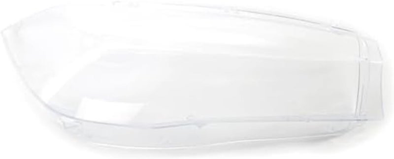 Vuzmode Transparent Headlamp Cover for F15 F16 X5 X6 - Image 1