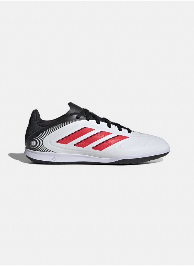 Adidas copa pure iii club indoor kids unisex football shoes  - Image 1