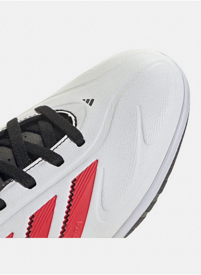 Adidas copa pure iii club indoor kids unisex football shoes  - Image 4