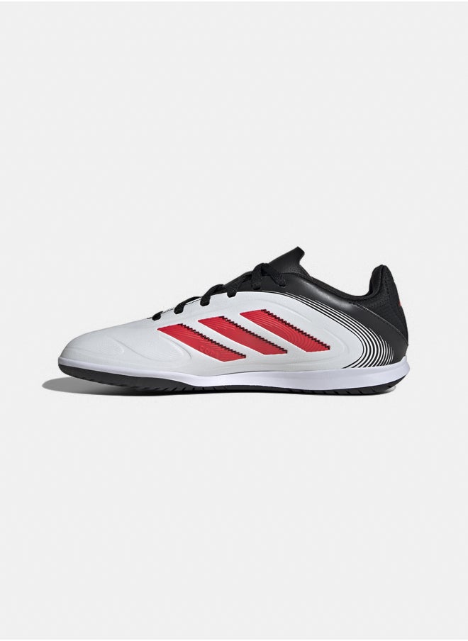 Adidas copa pure iii club indoor kids unisex football shoes  - Image 2