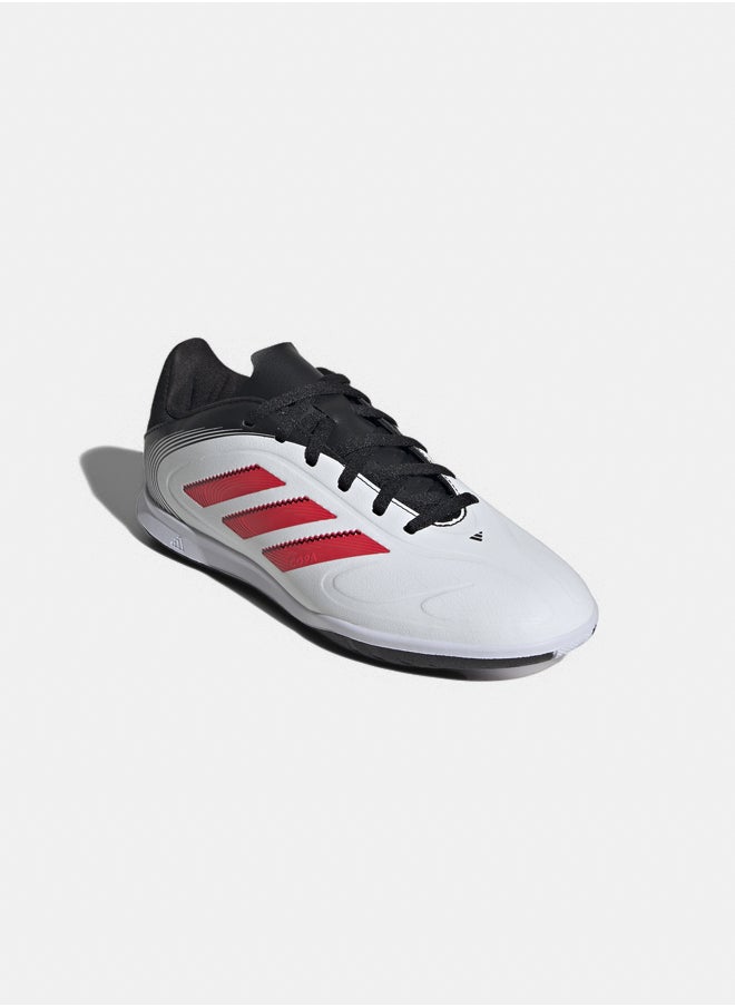 Adidas copa pure iii club indoor kids unisex football shoes  - Image 3