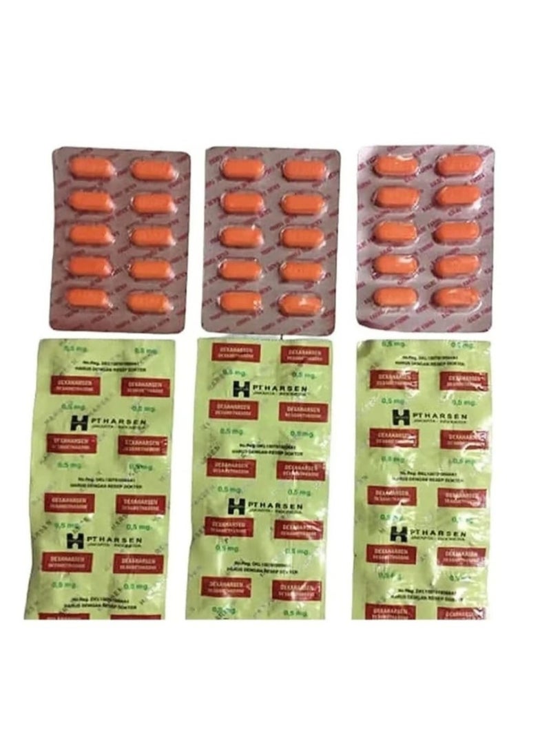 6 piece Andalusia weight gain pills - pzsku/Z0C25850E686F6B7C7CAAZ/45/_/1727549386/46ed4260-dbbb-4ef4-87c7-fcd53b84fe65