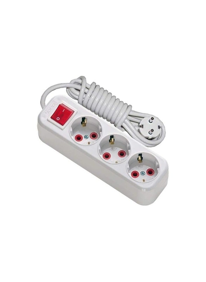 general Multi joint 3 eyes