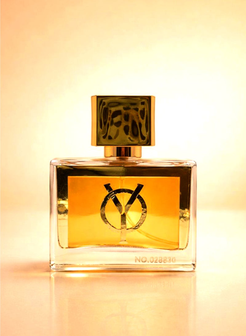 يومار عطر زهري خشبي من مجموعة يومار رقم 8830، 25 مل | أفضل عطر للنساء بنفحات من زهرة السوسن البودرية والزهور البيضاء والمنعشة | عطر لإطلالة أنيقة يومية للمرأة - Image 4