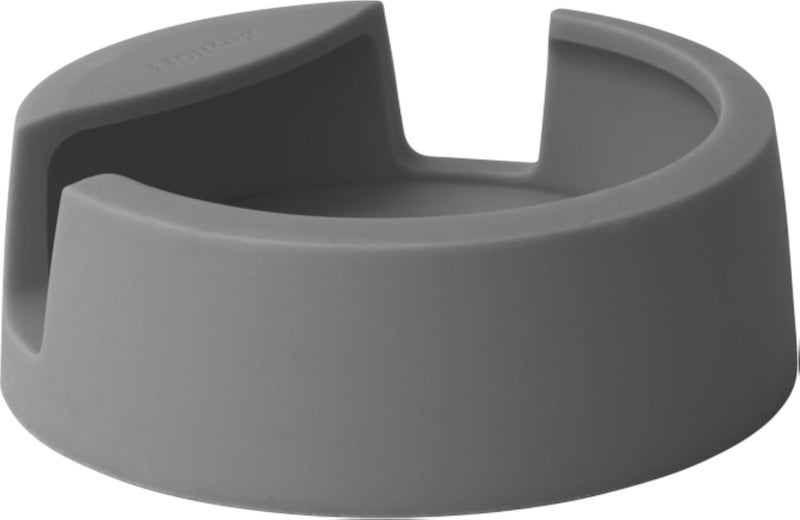 Berghoff - spoon rest grey 17.4x13x5