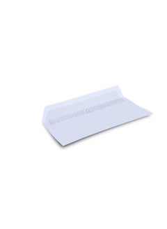 Libra Libra 50 Wallet Peel and Seal Envelops White Envelopes 80gsm 50pcs packet  - Image 2