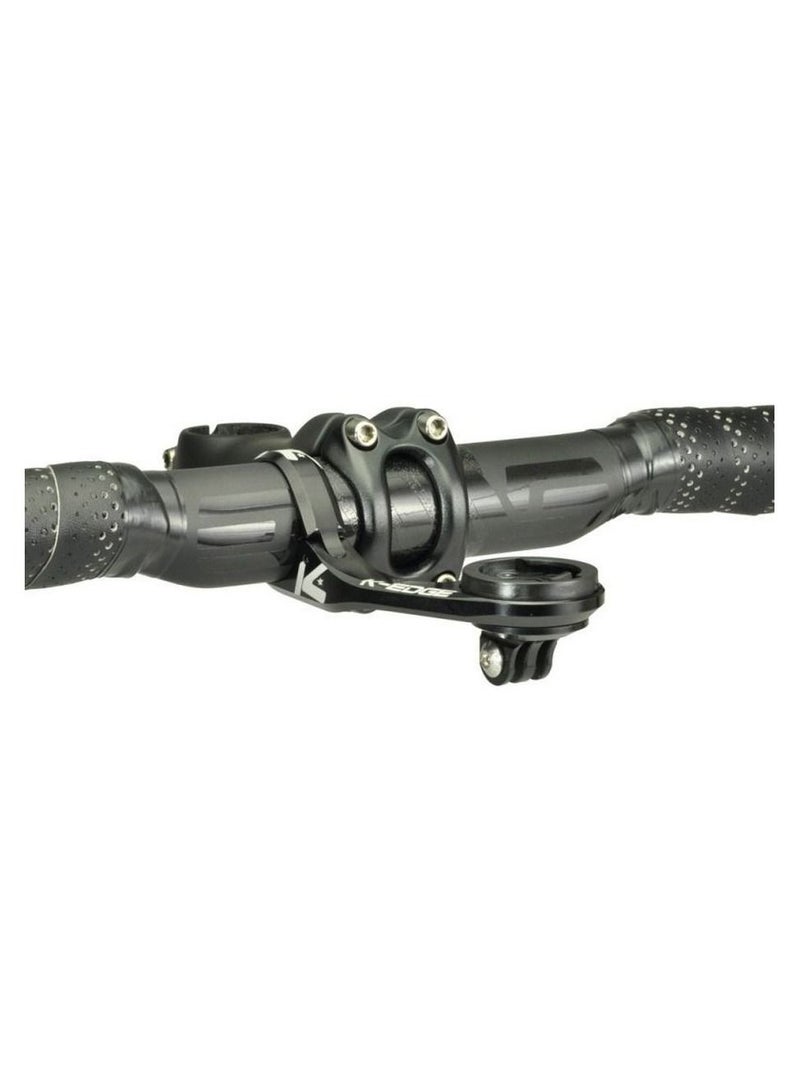K-EDGE Garmin MAX Combo Mount 31.8mm - Image 5