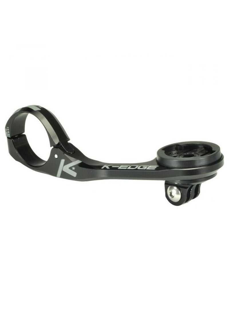K-EDGE Garmin MAX Combo Mount 31.8mm - Image 1