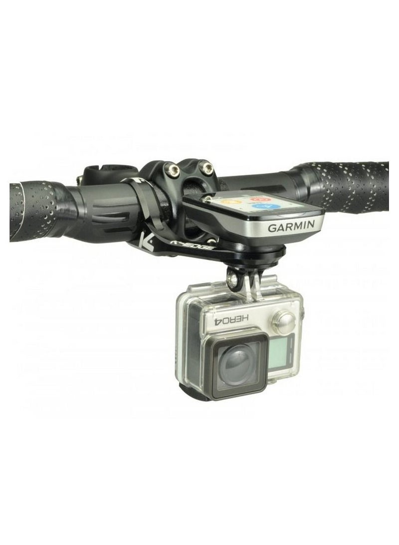 K-EDGE Garmin MAX Combo Mount 31.8mm - Image 3