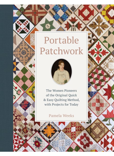 Portable Patchwork