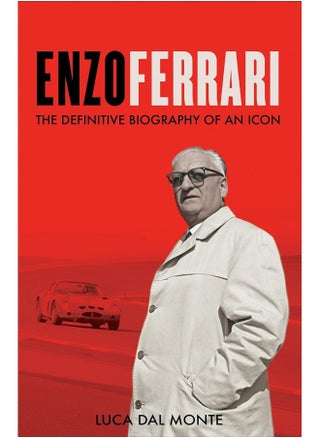 Enzo: The Definitive Biography of Enzo Ferrari - pzsku/Z0C26507E6C76C7EFBCF0Z/45/_/1727803343/61e7e37c-7409-44e1-ad1c-c5be8477b0ef