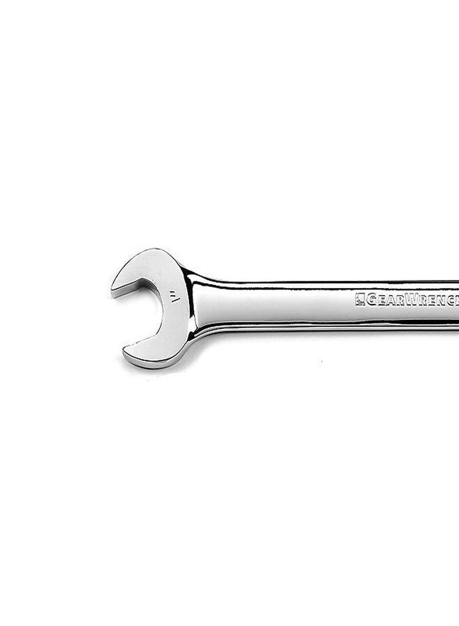GEARWRENCH 12 Pt. Long Pattern Combination Wrench, 1" - 81664 - Image 5