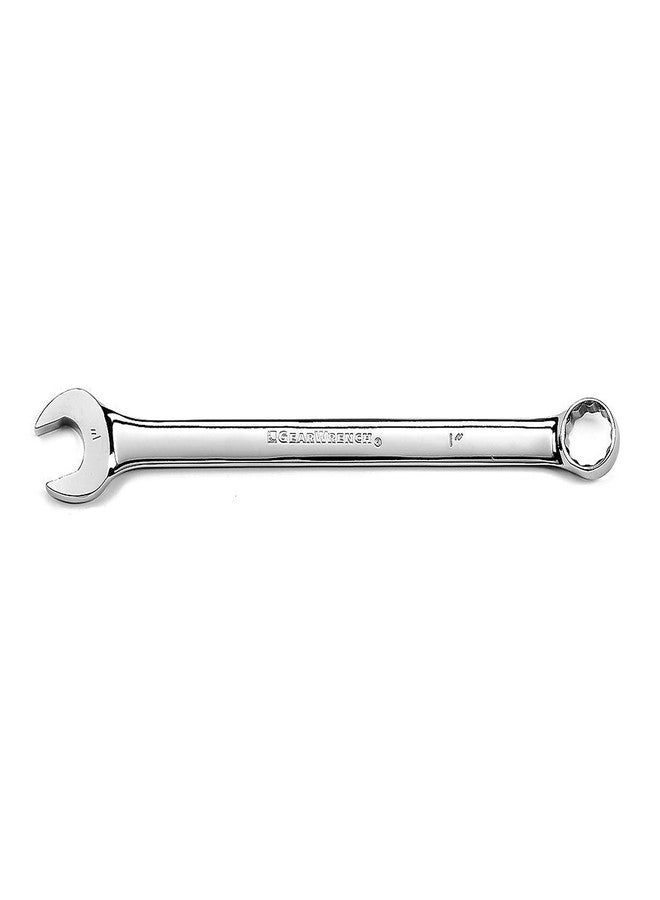 GEARWRENCH 12 Pt. Long Pattern Combination Wrench, 1" - 81664 - Image 1