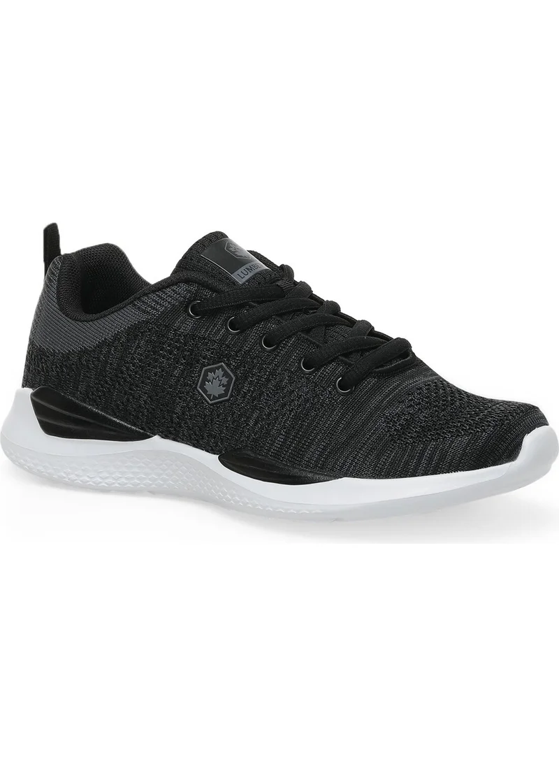 لامبرجاك Wolky 2pr Black Women's Running Shoes