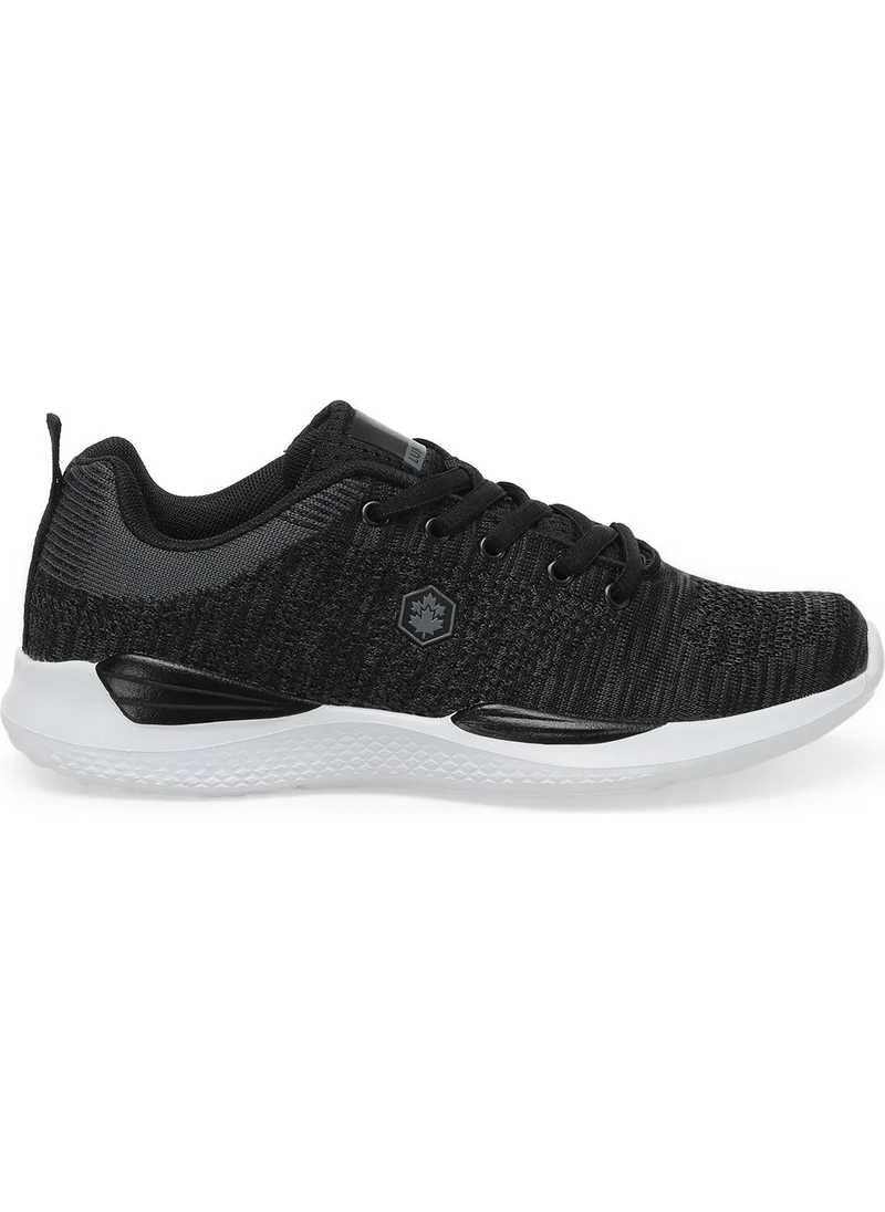 لامبرجاك Wolky 2pr Black Women's Running Shoes