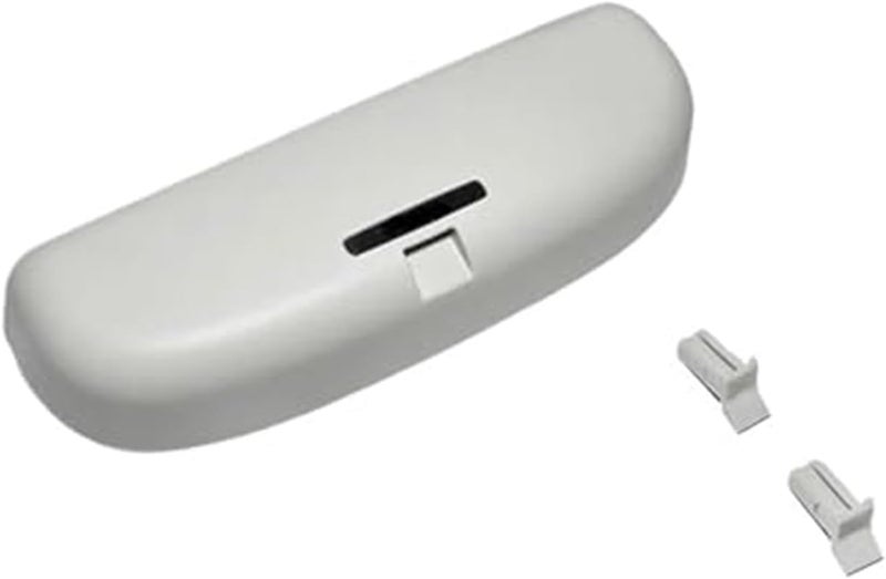 Wivplex Car Sunglasses Case for Jeep Models