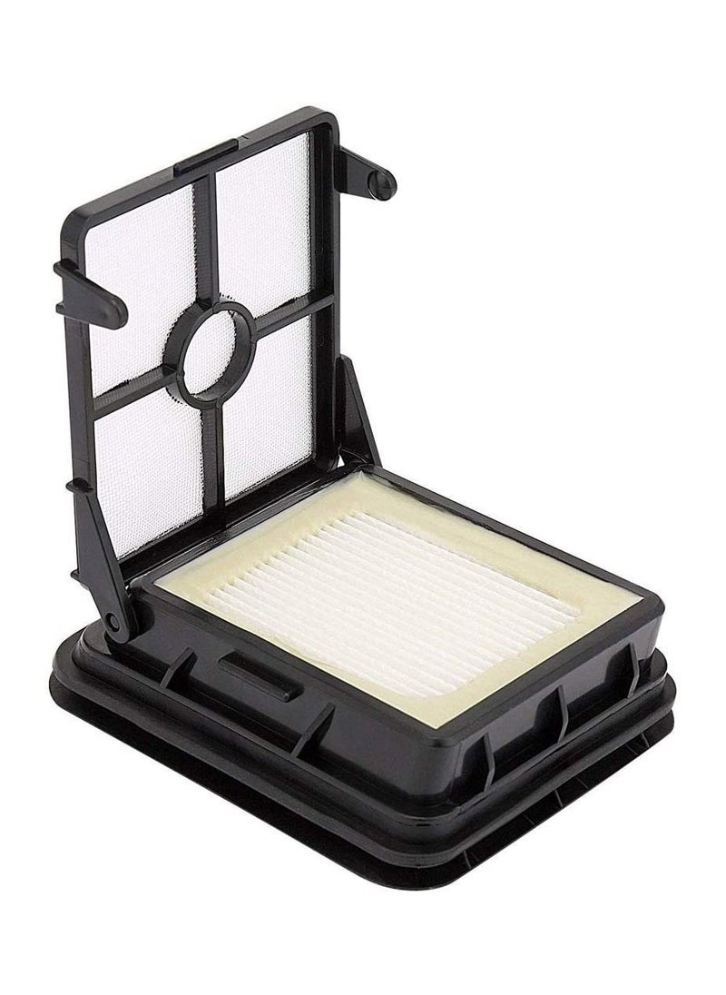 Generic 5-Piece Multi Surface Brush Rolls 1868 and Vacuum Filters 1866 Replacement  - Image 3