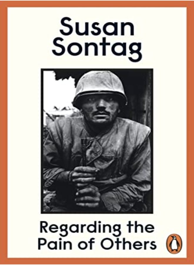 Regarding The Pain Of Others by Sontag, Susan Paperback 