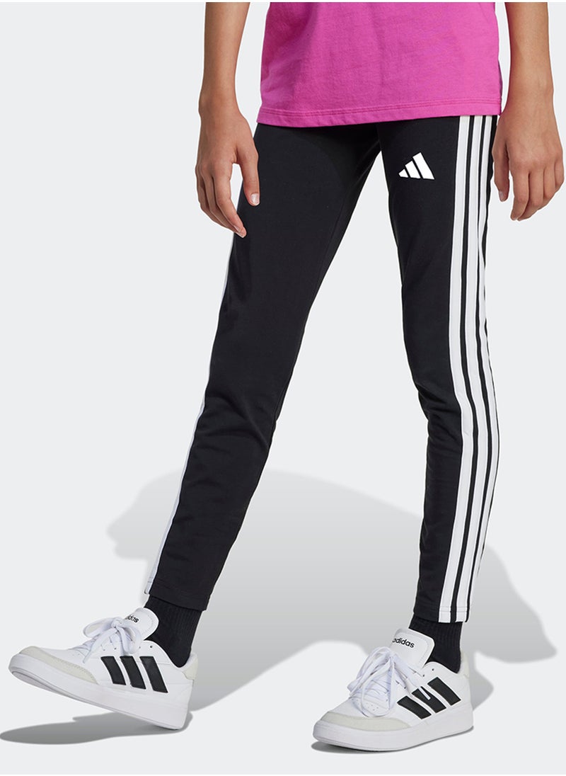Adidas Youth Essential Leggings  - Image 1