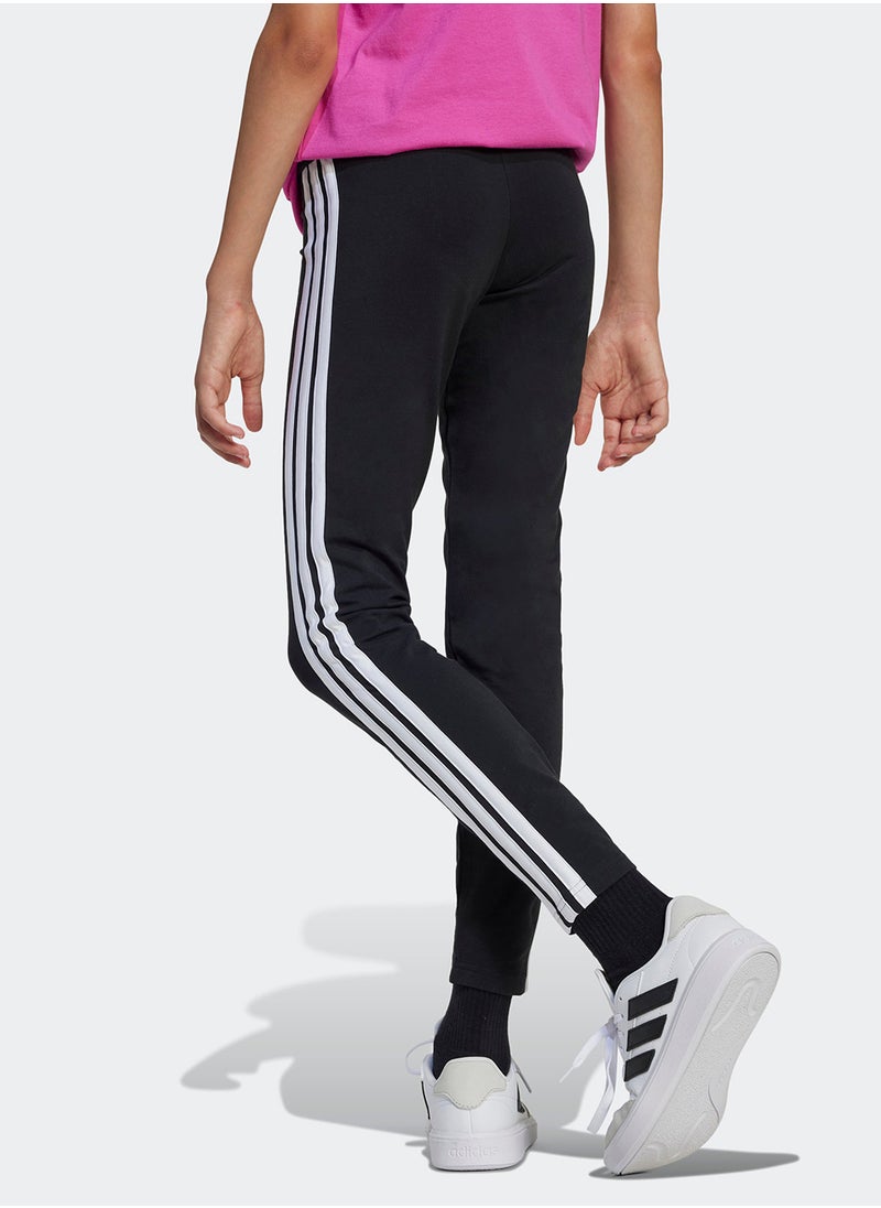 Adidas Youth Essential Leggings  - Image 2