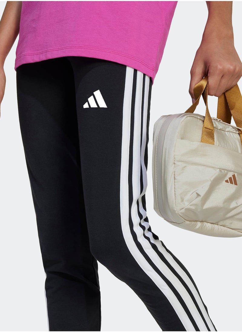 Adidas Youth Essential Leggings  - Image 3