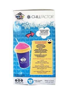 FUNTASTIC CHILL FACTOR - MOSHAYA  NEON SLUSHY MAKER  - Image 4