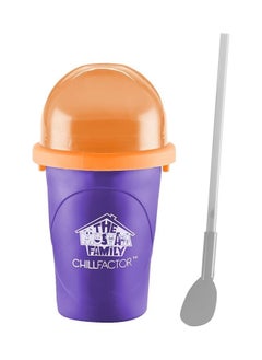 FUNTASTIC CHILL FACTOR - MOSHAYA  NEON SLUSHY MAKER  - Image 3