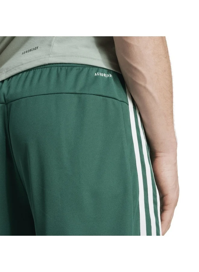 adidas Originals train essentials pique 3-stripes training men shorts