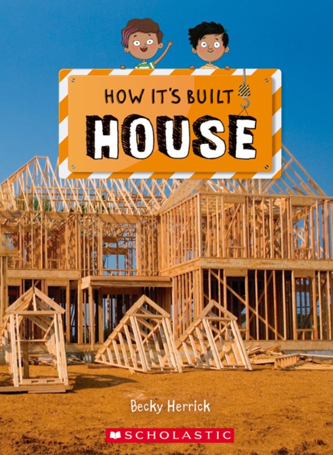 House (How It's Built)