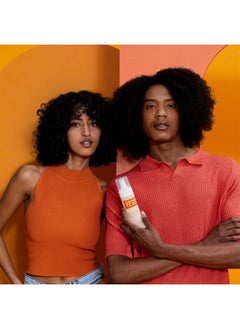 Curl Foaming Gel – Frizz Control Mousse for Curl Definition – Curl Enhancing Hair Product for Medium Hold – Locking Gel for Waves, Soft Curls and Coils, 6.7 fl oz