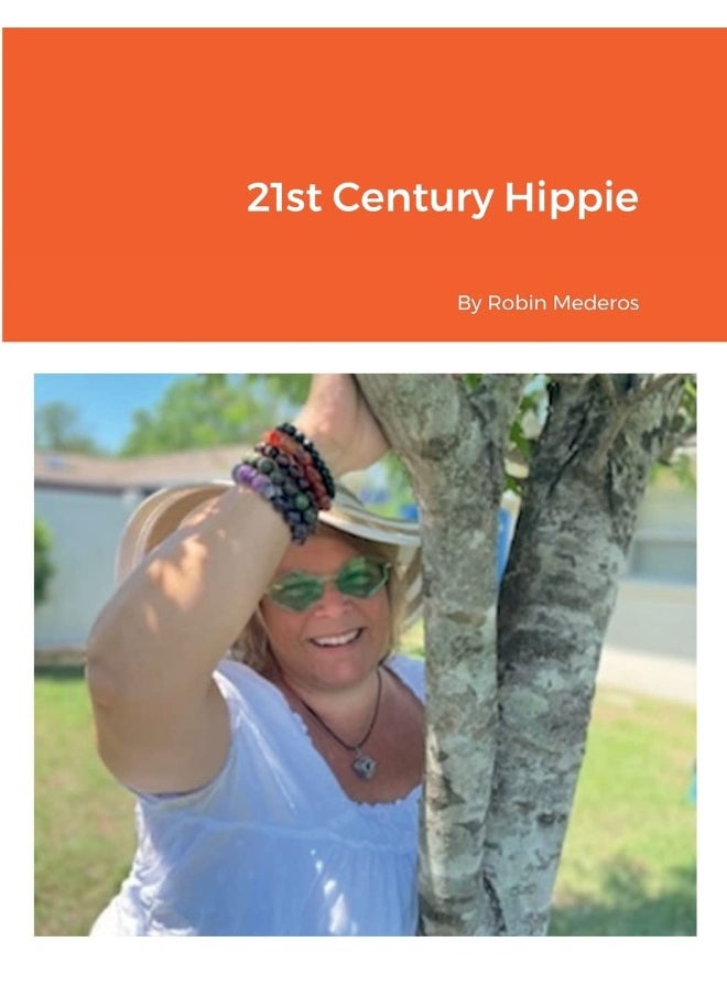 21st Century Hippie  - Image 1