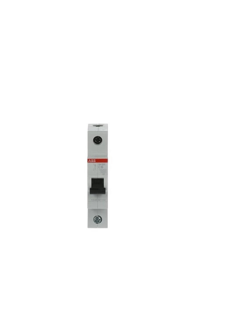 ABB ABB Sp Mcb 6Ka 16A- R0164 Sh201-C16 
