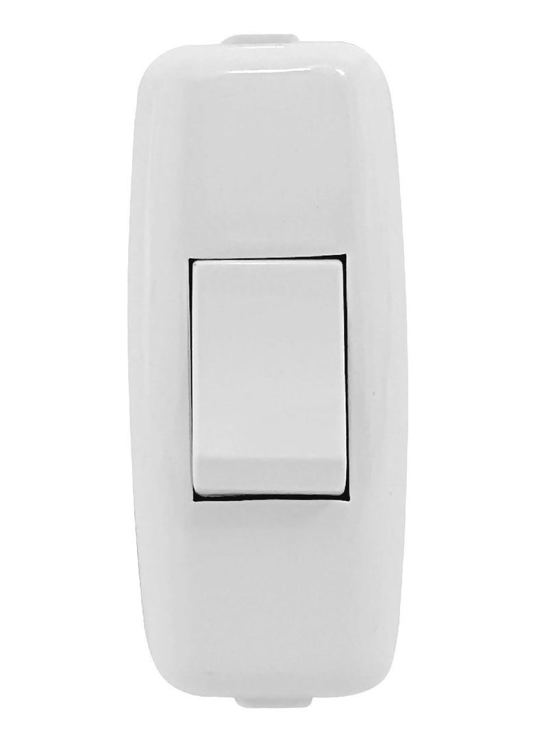 Terminator Bed Switch White Color  - Image 1