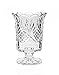 Godinger Dublin Collection Crystal Hurricane Votive Candle Holder - Image 2