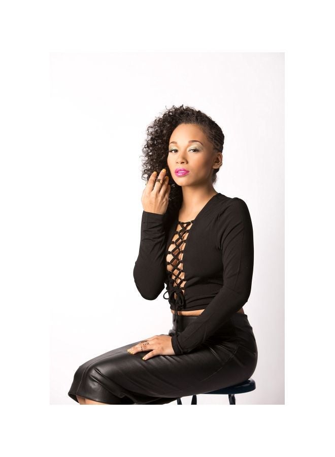 أنت جاكيز بلسم منظف الشعر Purify Me Moisturizing Co-Wash - Image 3