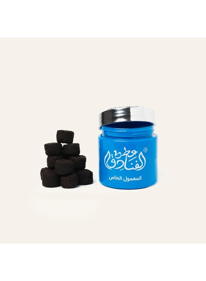عود لافر معمول عطر الفنادق الخاص برائحة فاخرة تدوم طويلاً تركيبة طبيعية - 80 جرام - Image 1