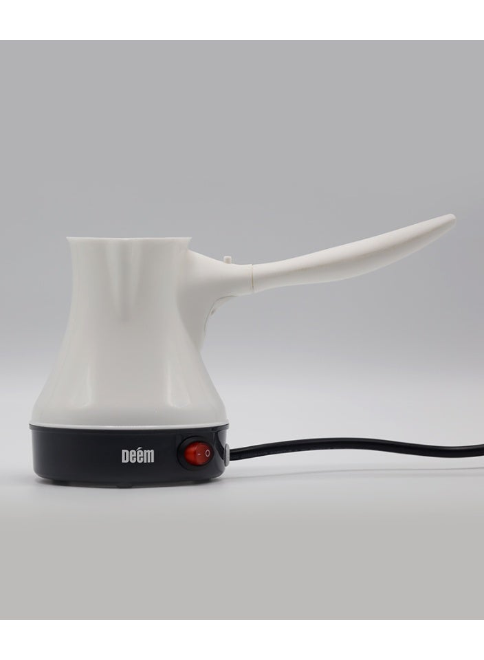 ديم صانعة القهوة التركية - مقبض قابل للإزالة - Image 1