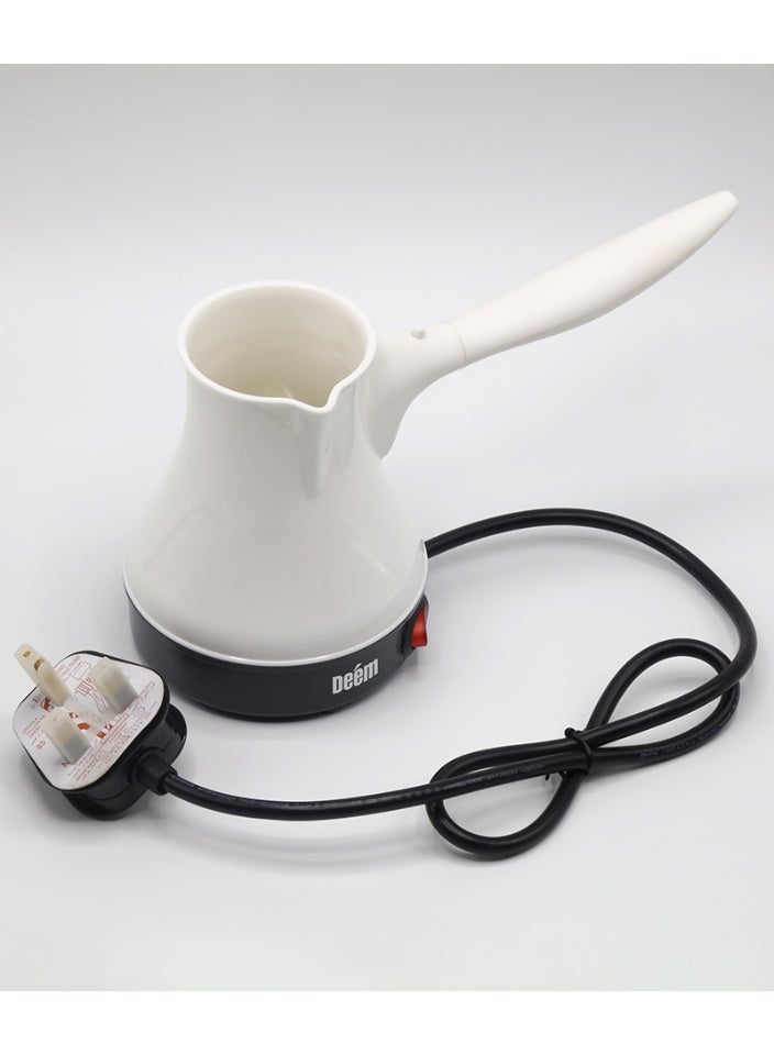 ديم صانعة القهوة التركية - مقبض قابل للإزالة - Image 3